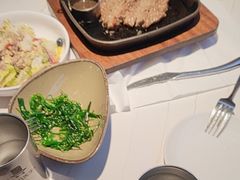 -牛扒先生·厚切雪花牛扒西餐厅(北京路禺山路店)