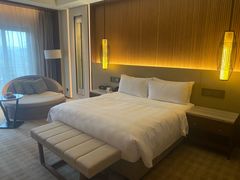 -浙江安吉JW万豪酒店