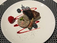 -郑州绿地JW万豪酒店The Grill烤汇扒房