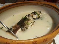 -风味小馆(天目湖宾馆店)