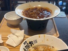 -熊吞·大碗丼烧肉饭(西市场嘉华店)