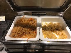 -粤海酒店-旋转餐厅