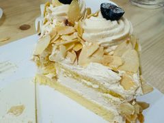 -杜哈夫DOUX RÊVE·生日蛋糕(日月光店)