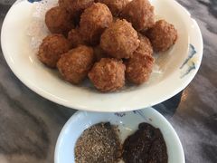 -都一处烧麦馆(前门店)