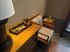 -丽江金茂隐逸酒店-凯悦臻选SPA