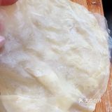 大人孩子都喜欢的夏日饭食 时蔬包