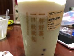 -奈雪的茶(天河城店)