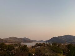 -宁波九龙湖开元度假村