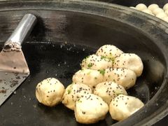 -许记生煎(遵义路店)