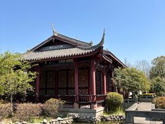 -武汉园博园(武汉自然博物馆)