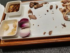 -和源祥·日照菜扛把子(万平口一店)