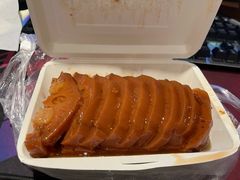 -蜜汁藕(三七八巷店)