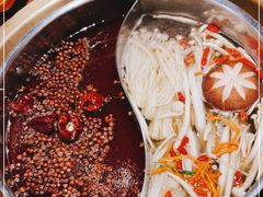 -四喜小胖·北京涮肉(五道营店)