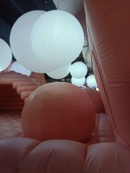 -marspace马斯派超级运动公园(正弘汇店)