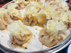 -恩宏德餐馆(平山道店)