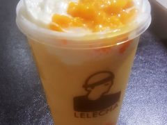 -LELECHA乐乐茶(美罗城店)