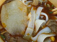 -江三王记牛杂馆(总店)