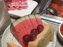 -海底捞火锅(青悦城店)