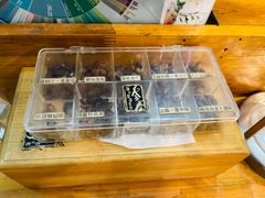 -参差咖啡(水果湖公园店)