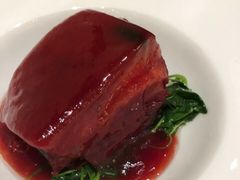 盐水拼盘-吴越荣记苏州菜·松鼠桂鱼100%活鱼现做(斜塘老街店)