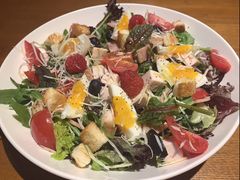 -JINNS锦时 steak&pizza(浸信会礼拜堂旧址店)
