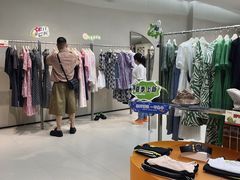 -长沙友阿奥特莱斯