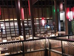 -湊湊火锅·茶憩(世博大道店)