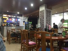 大堂-老长江路灌汤包(天津路总店)