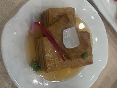 杭州素烧鹅-楼外楼(西湖景区孤山路店)