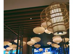 大堂-沅江水·湖南家宴(南村万博长隆商圈店)