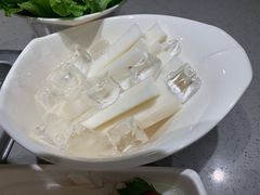 山药-海底捞火锅(铂澜大象城店)