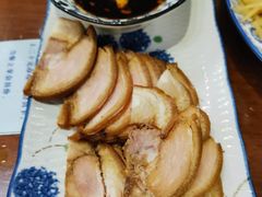 -娄三少·老北京春饼烤鸭家常菜(方庄店)