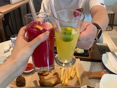 -必胜客(张掖西大街店)