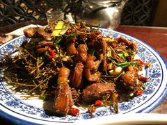 -杨记隆府(汉街店)