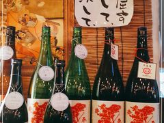 -平成屋·午肴夜酒(四川北路店)