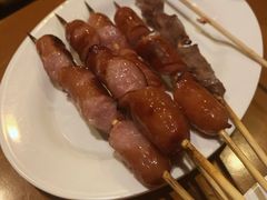 -福烤锦花(长乐路店)