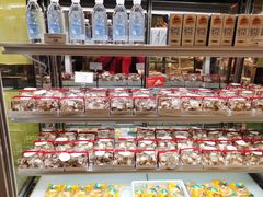 零售区-仟吉(荟聚中心店)