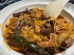 -老爷庙风味美食府(魏都大道店)