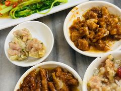 -品香排骨饭(羊官路店)