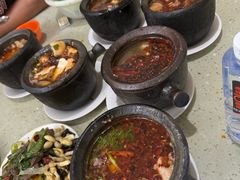 -虹兴砂锅店