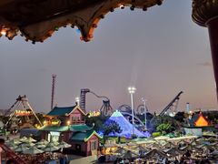 -厦门方特梦幻王国