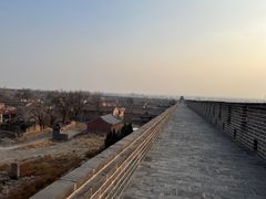 -鸡鸣驿古城