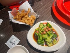 -胖哥俩肉蟹煲(重庆观音桥大融城店)