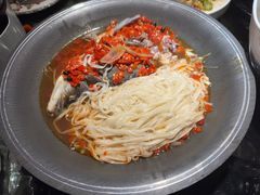 -桂花里·衢州菜·精酿餐吧(未来科技城万达广场店)