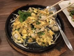 -The Dishes Seafood & Restaurant