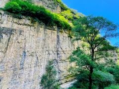 -云蒙山风景区