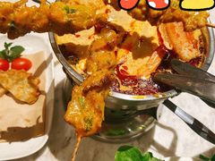 -星怡会·新加坡新美食(苏州中心店)