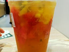 -益禾堂(宝岗店)