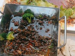 -有红鸡毛店·川菜(建设路店)