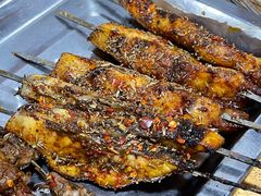 -清真·马峰烤肉(小学习北巷店)